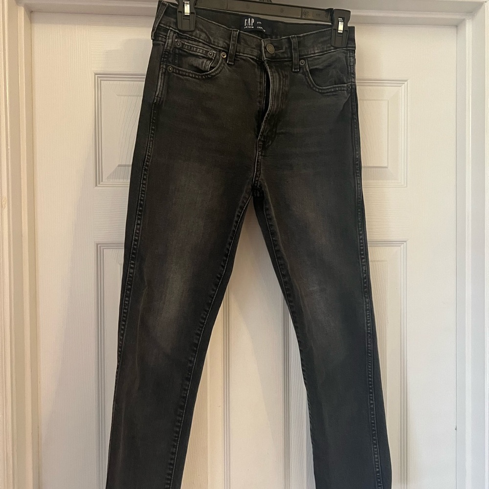 Jeans - Picture 3 of 3